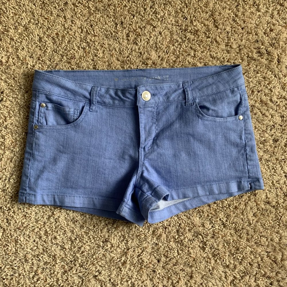 Celebrity Pink Shorts